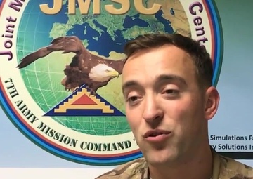 16th STB learn laws of leadership during Staff Ride