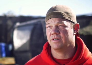 All Hands 2 MIN for April 27 - May 03 2018