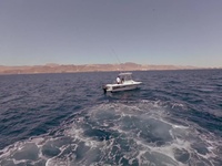 U.S. Army Civil Affairs teams up with Royal Jordanian Navy