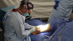 Continuing Promise 2018