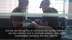 Continuing Promise 2018