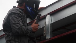 Continuing Promise 2018