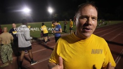 Continuing Promise 2018