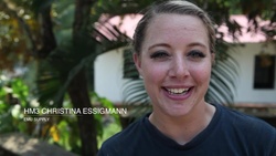 Continuing Promise 2018