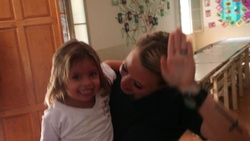 Continuing Promise 2018