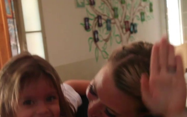 Continuing Promise 2018