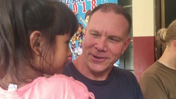 Continuing Promise 2018