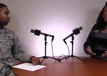 The Reflective Belt Podcast: Month of Military Child