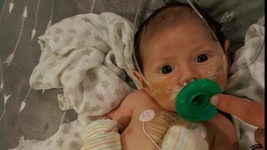 Little Guy, Big Fixed Heart: Part II