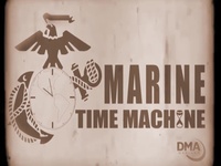 Marine Time Machine: Shores of Tripoli, The Battle of Derna
