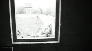 Sky Soldier Final Assault and Seizure of Airfield in Hohenfels