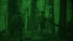 Joint Warfighting Assessment