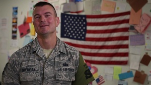 ELLEN MOTHERS DAY - TSgt Sheridan