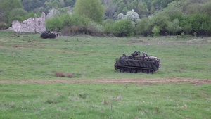 Joint Warfighting Assessment