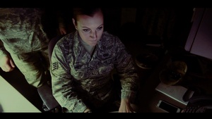 All it takes- Peterson Air Force Base Sexual assault awareness