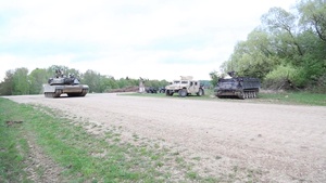 Joint Warfighting Assessment