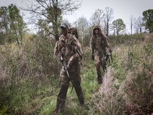 2018 Winston P. Wilson Sniper Championship Hooah Video
