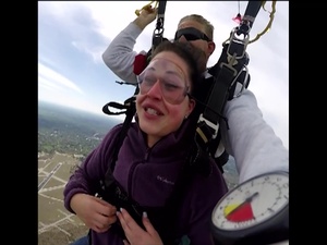 Diving into morale