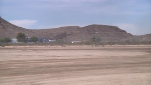 278th Arrives at NTC