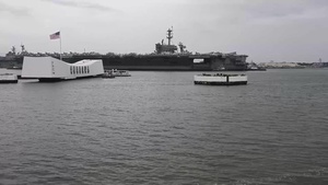 USS Theodore Roosevelt