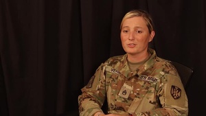 Soldiers Rise to the GAFPB Challenge
