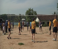 Pacific Partnership 2018 Tamil Vidyalayam COMREL Event and Concert