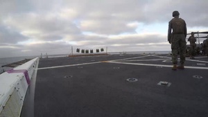 Deck Shoot