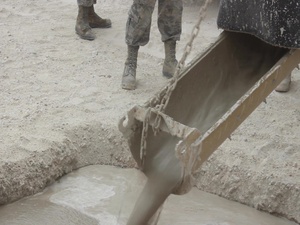 379th Civil Engineer Squadron’s latest arsenal to rapidly repair airfield
