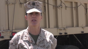 U.S. and Jordanian Armed Forces Train to Respond to Biological Attack (No Lower Thirds)
