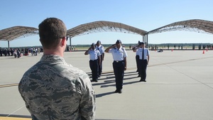 2018 Top Gun Drill Meet