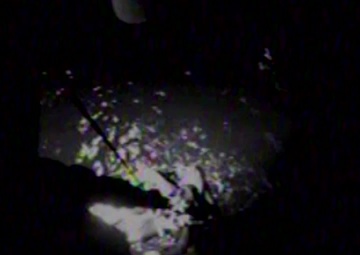 Coast Guard assists father and daughter aboard tugboat taking on water near York River