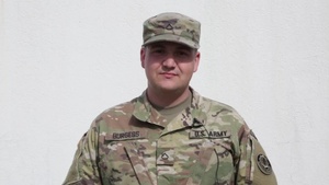 Joint Warfighting Assesment