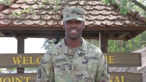 Joint Warfighting Assesment