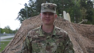 Joint Warfighting Assesment