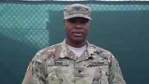 Joint Warfighting Assesment