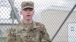 Joint Warfighting Assesment