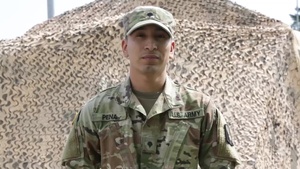 Joint Warfighting Assesment