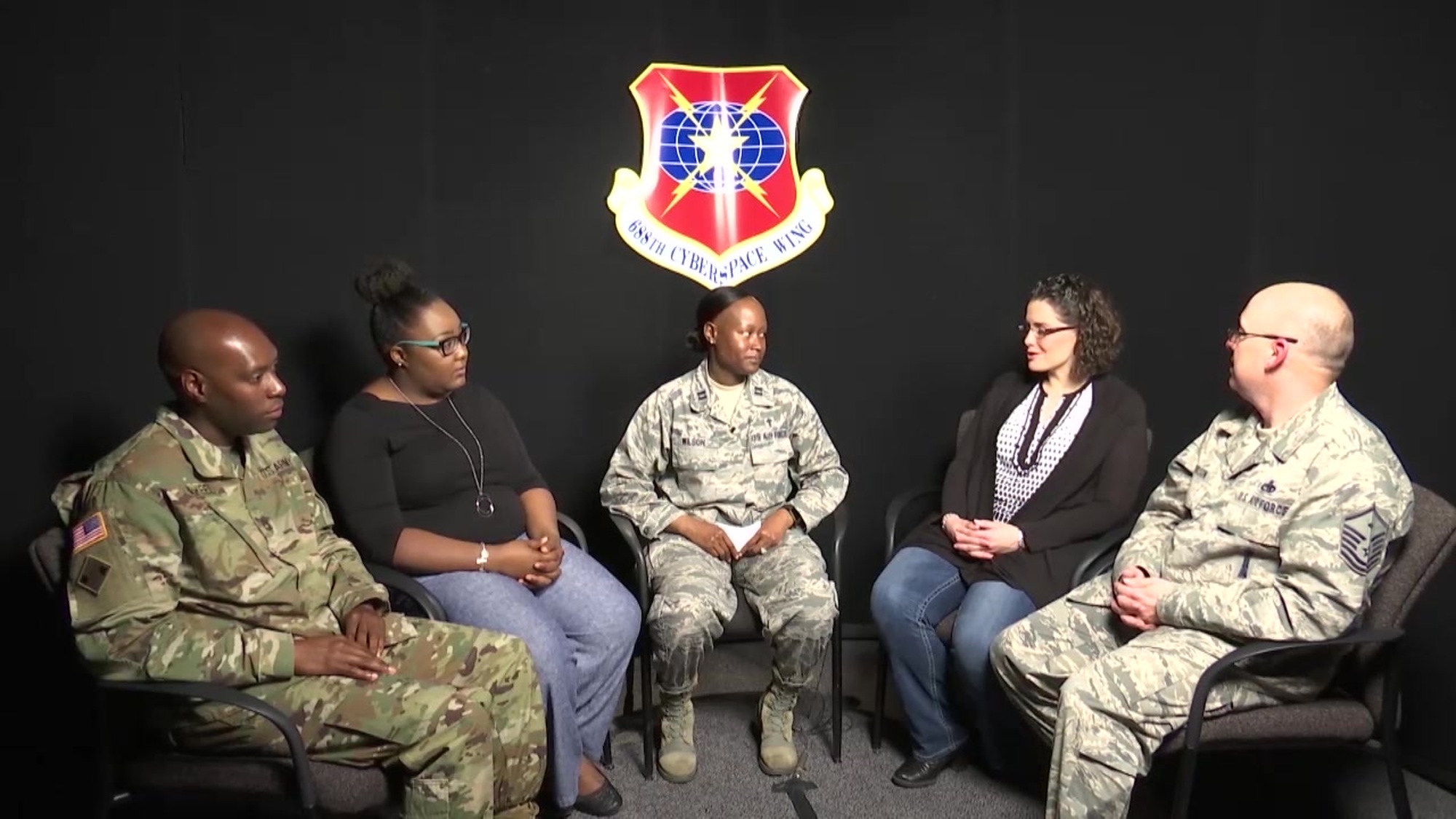 The 688th Cyberspace Wing&#39;s own Chaplain (Capt) Meoshia Wilson continues with the last part of a three-part series providing helpful tips for families before, during and after deployment.