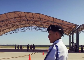 2018 - SCANG Top Gun Drill Meet - Video Montage