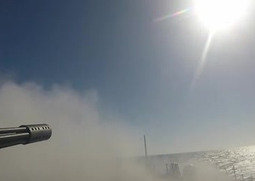 Live Fire With a Purpose (LFWAP)