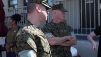 MCAS Miramar recognizes SAAM