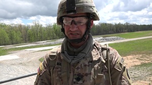 252 Gunnery