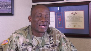 Haitian Refugee to U.S. Army Captain-2