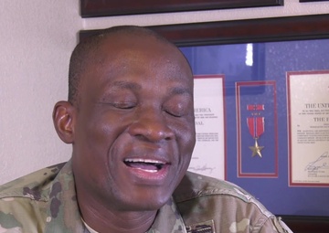 Haitian Refugee to U.S. Army Captain-2