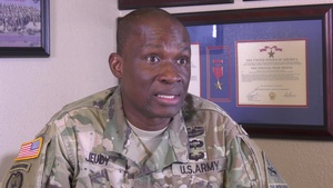 Haitian Refugee to U.S. Army Captain-3