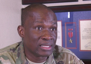 Haitian Refugee to U.S. Army Captain-3
