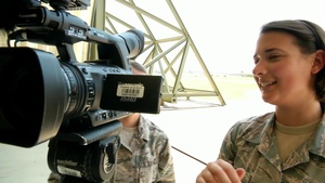 AFN Incirlik: On the Job