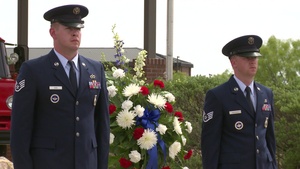 Firefighter Memorial