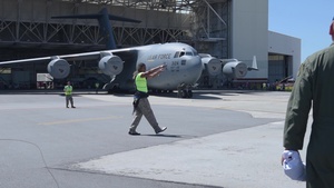Man vs Impossible Air Expo