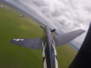 Hellcat B-Roll